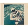 Image 1 : Gemini IV Signed Photograph