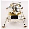 Image 2 : Dave Scott's Lunar Module Contractor's Model