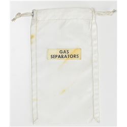 Apollo CM Gas Separator Bag