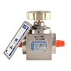 Image 1 : Flodyne Controls Ball Valve