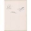 Image 1 : Apollo Astronauts Signed Book