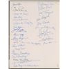 Image 2 : Apollo Astronauts Signed Book