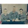 Image 1 : Apollo 1 Signed Photograph