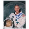 Image 1 : Buzz Aldrin Signed Photograph