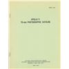Image 1 : Apollo 11 70mm Photographic Catalog