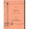 Image 2 : Apollo 11 Final Flight Plan, Revision B