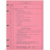 Image 4 : Apollo 11 Flight Mission Rules Manual