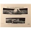 Image 2 : Apollo 11 Set of (3) Lunar Surface Posters