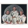 Image 1 : Apollo 11 Signed Photograph