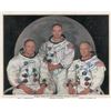 Image 1 : Apollo 11 Signed Photograph