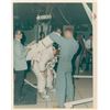 Image 1 : Apollo 11: Armstrong and Aldrin Original Vintage NASA Photograph