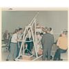 Image 1 : Apollo 11: Armstrong Original Vintage NASA Photograph