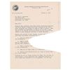 Image 2 : Neil Armstrong Autograph Letter Signed