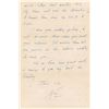 Image 2 : Neil Armstrong Autograph Letter Signed