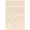 Image 2 : Neil Armstrong Autograph Letter Signed