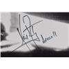 Image 2 : Neil Armstrong Signed Photograph