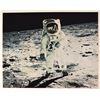 Image 1 : Neil Armstrong Signed Photograph