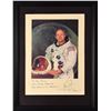 Image 1 : Neil Armstrong Signed Photograph