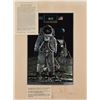 Image 1 : Neil Armstrong Signed Photograph