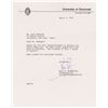 Image 1 : Neil Armstrong Typed Letter Signed