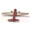 Image 8 : Neil Armstrong's Childhood Plane Model and Signed Photograph