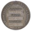 Image 2 : Neil Armstrong's Apollo 11 Flown Robbins Medal
