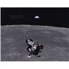 Image 1 : Michael Collins Signed Photograph
