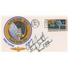 Image 1 : Alan Bean's Apollo 12 Signed 'Type 1' Insurance Cover