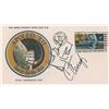 Image 1 : Alan Bean's Apollo 12 Signed 'Type 2' Insurance Cover