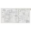 Image 1 : Apollo 13 Flown Fuel Cell Schematic