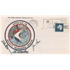 Image 1 : Apollo 15 Crew-signed Insurance Cover