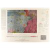 Image 1 : Charlie Duke Signed Lunar Map