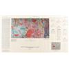 Image 2 : Charlie Duke Signed Lunar Map