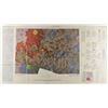 Image 1 : Gene Cernan Signed Lunar Map