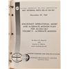 Image 25 : Gene Kranz's Apollo 5 Lunar Module Manuals