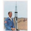 Image 1 : Walt Cunningham Signed Photograph