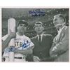 Image 1 : Wally Schirra and Walt Cunningham Signed Photograph