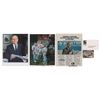 Image 1 : Frank Borman Group of (5) Signed Items