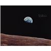 Image 1 : Frank Borman Signed Photograph