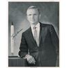 Image 1 : Frank Borman Signed Photograph