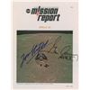 Image 1 : Gene Cernan and Tom Stafford Signed Booklet