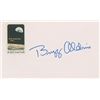Image 1 : Buzz Aldrin Signature