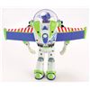 Image 1 : Buzz Aldrin Signed Buzz Lightyear Toy