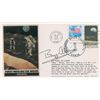 Image 1 : Buzz Aldrin Signed Cover