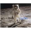 Image 1 : Buzz Aldrin Signed Photograph