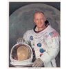 Image 1 : Buzz Aldrin Signed Photograph