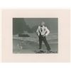 Image 1 : Buzz Aldrin Signed Photograph