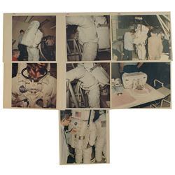 Apollo 11 Original NASA Photographs