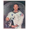 Image 1 : Michael Collins Signed Photograph