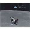 Image 1 : Michael Collins Signed Photograph